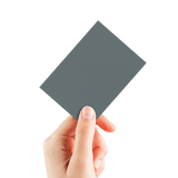 ECLIPSE® Matte Standard DECK PROTECTOR® Sleeves: Smoke Grey - 105ct