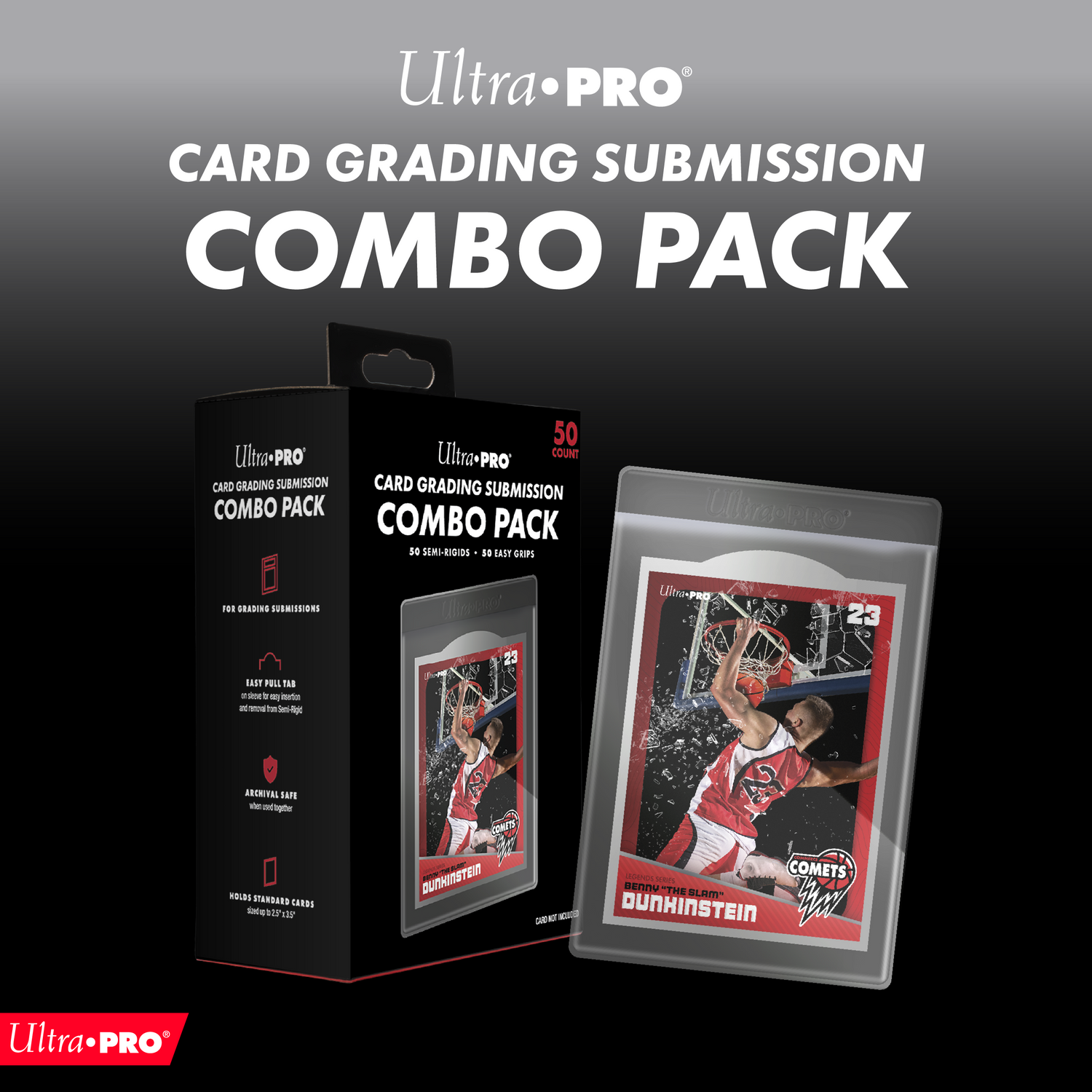 Ultra PRO Europe - UP Your Game! – Ultra PRO International