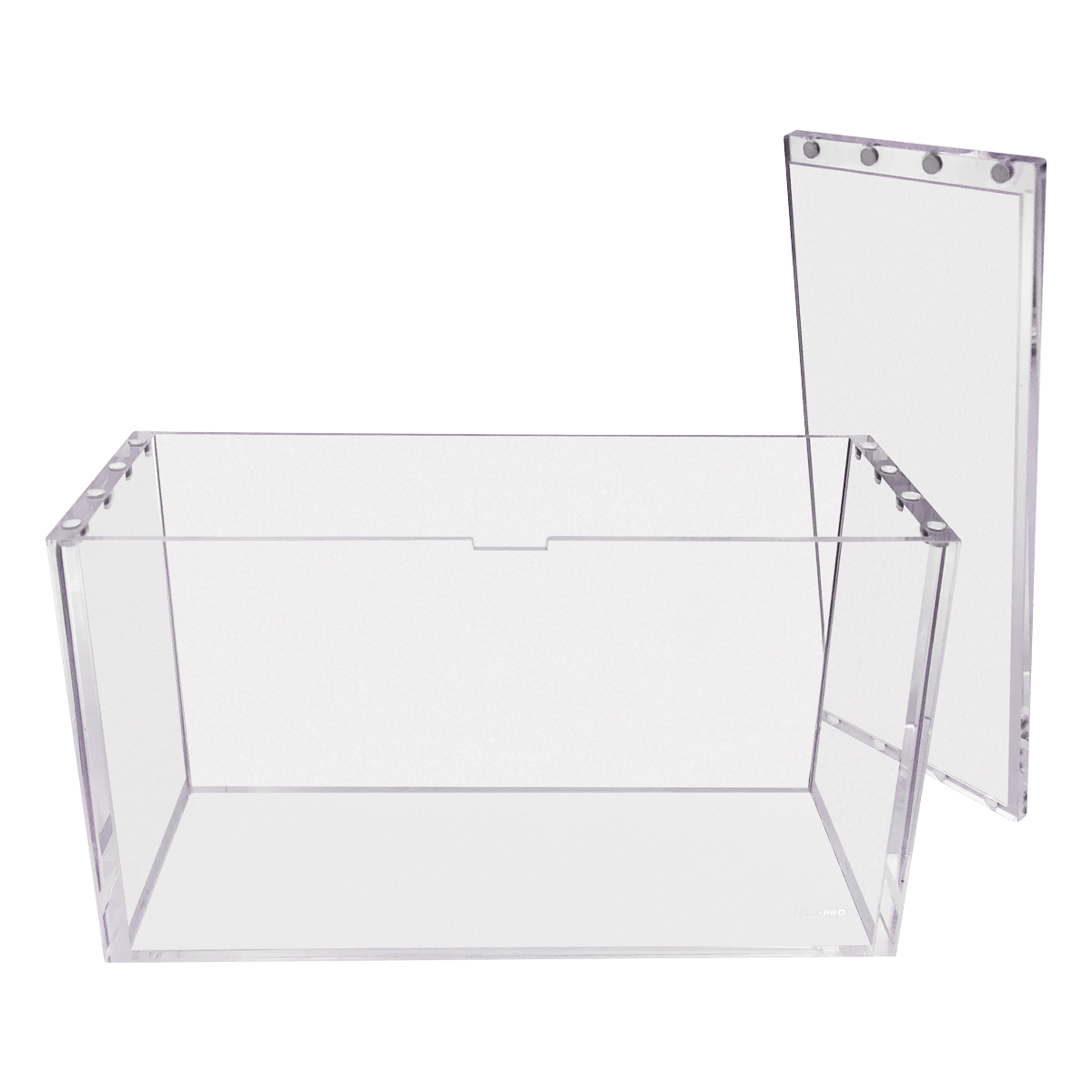 ultra pro booster box display Acrylic Booster Box Display for Magic: The Gathering