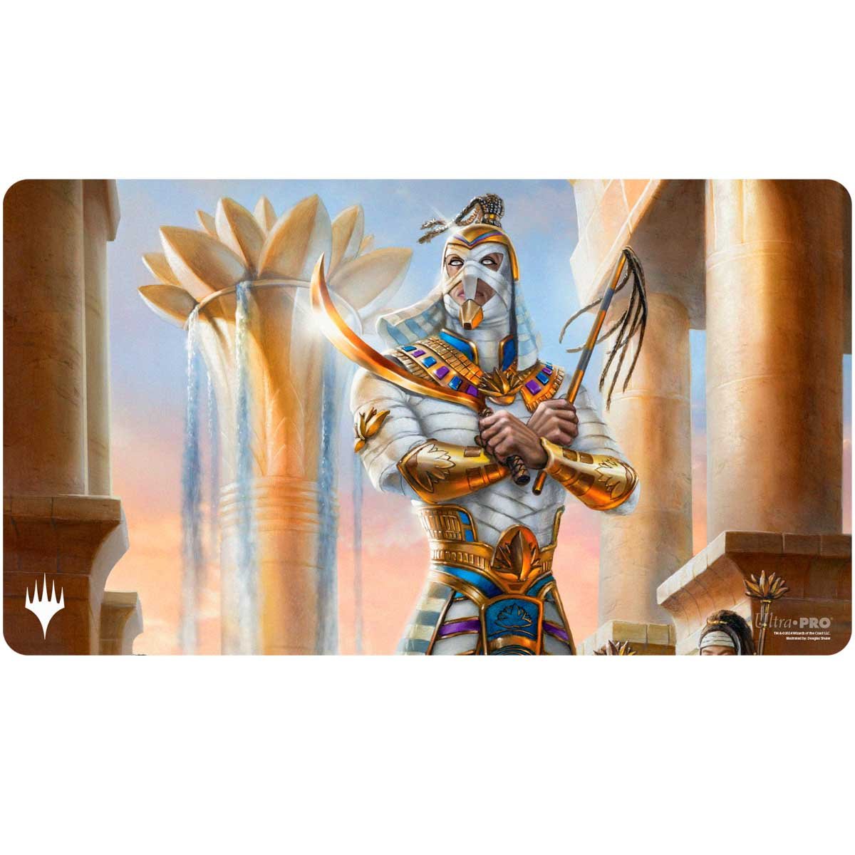 Aetherdrift Amonkhet Eternal Might (Commander) 100+ Deck Box® for