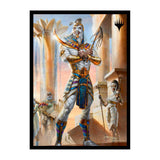 Aetherdrift Amonkhet Eternal Might (Commander) 100ct DECK PROTECTOR S Ultra PRO International Aetherdrift Amonkhet Eternal Might (Commander) 100ct DECK PROTECTOR S Ultra PRO International