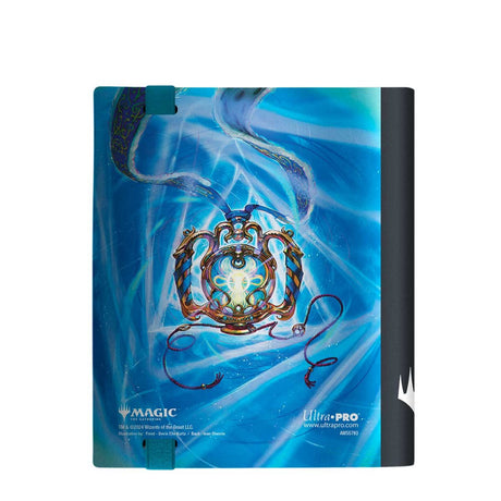 Magic: The Gathering PRO-Binders Ultra PRO International Magic: The Gathering PRO-Binders Ultra PRO International