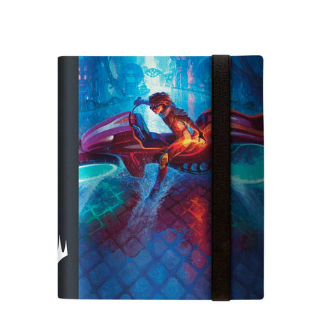 Magic: The Gathering PRO-Binders Ultra PRO International Magic: The Gathering PRO-Binders Ultra PRO International