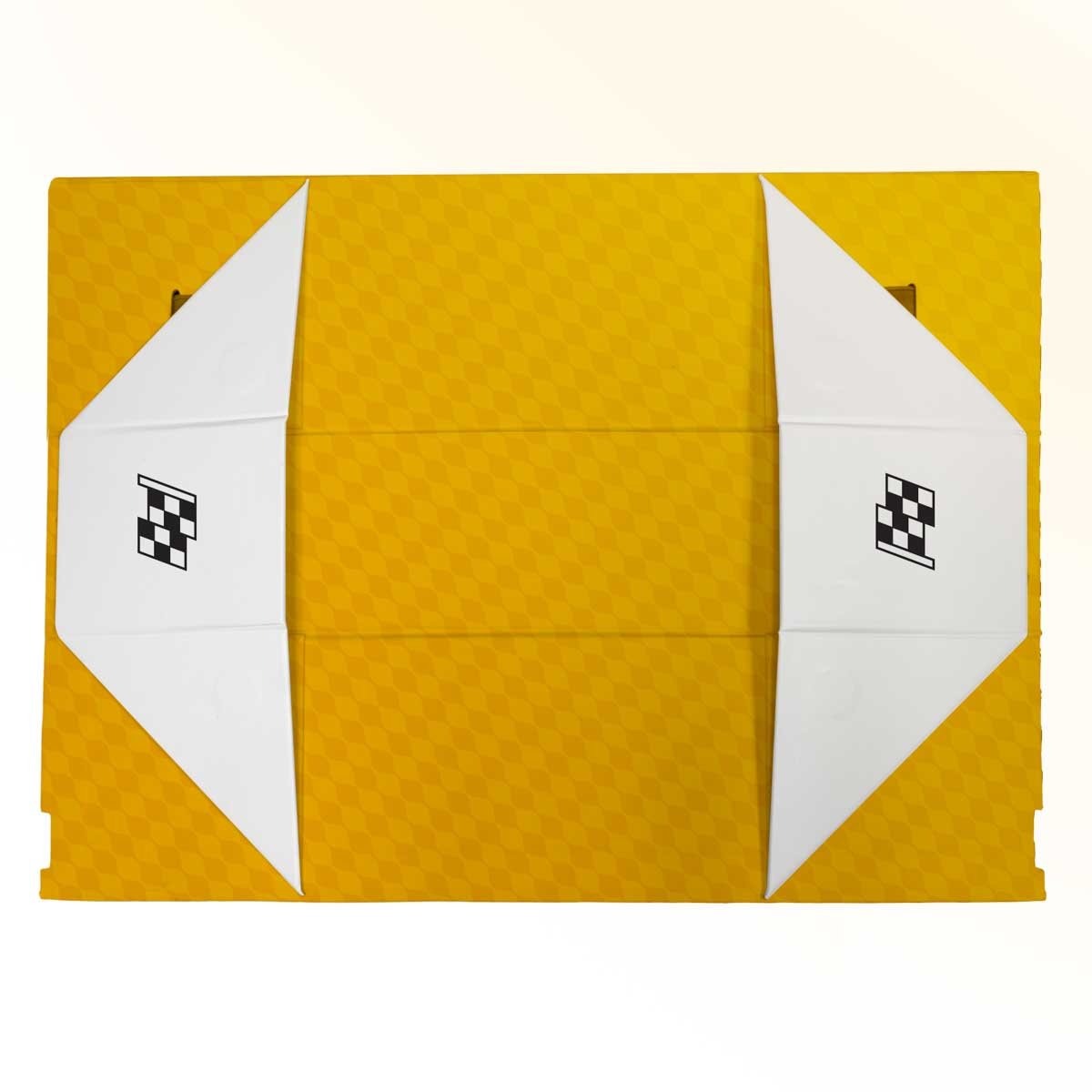 Aetherdrift Finish Line Bundle Key Art 500+ FLAT PACK STORAGE BOX
