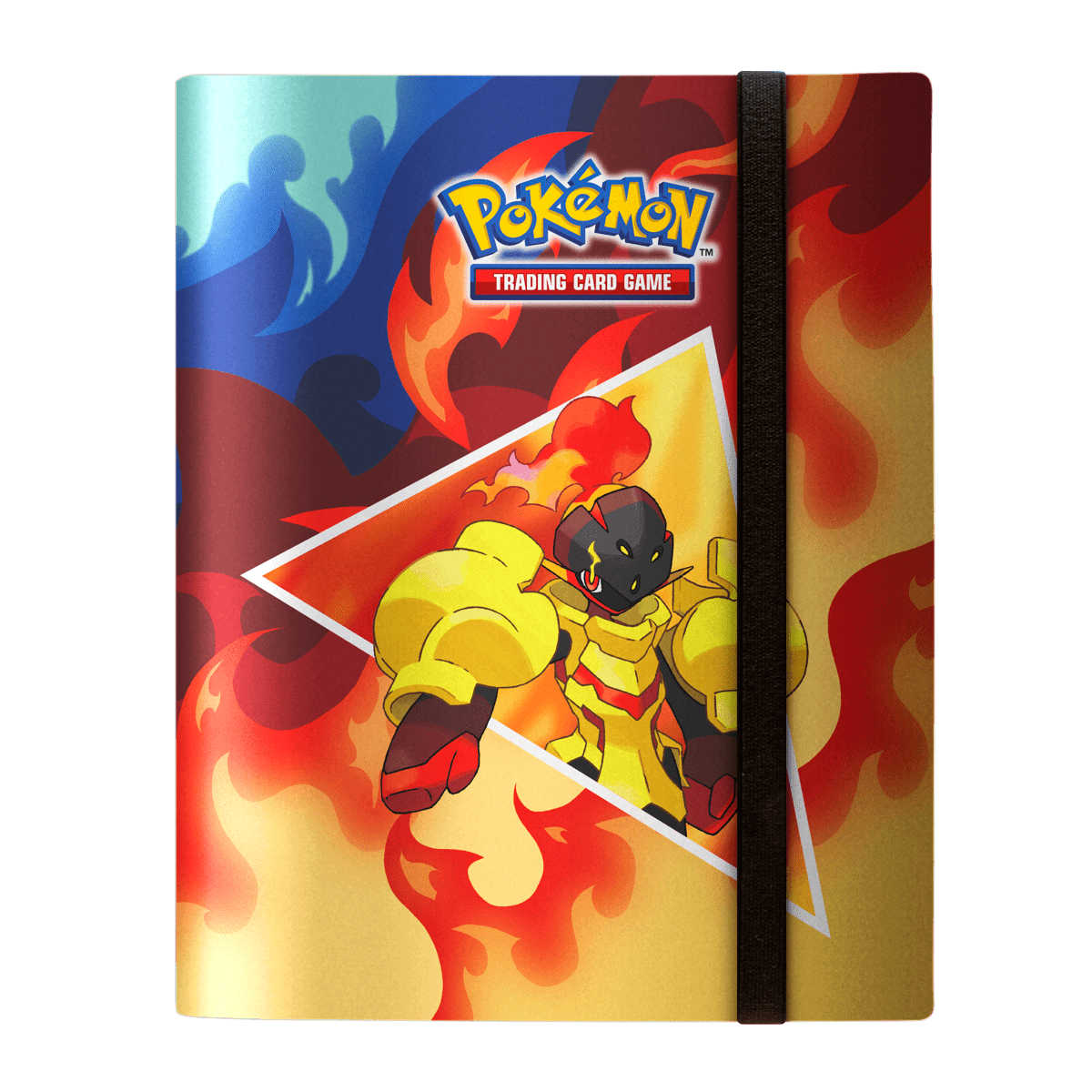 Armarouge and Ceruledge 9-Pocket PRO-Binder for Pokmon | Ultra PRO International Armarouge and Ceruledge 9-Pocket PRO-Binder for Pokmon | Ultra PRO International