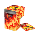 Armarouge Full-View Deck Box for Pokémon | Ultra PRO International Armarouge Full-View Deck Box for Pokémon | Ultra PRO International