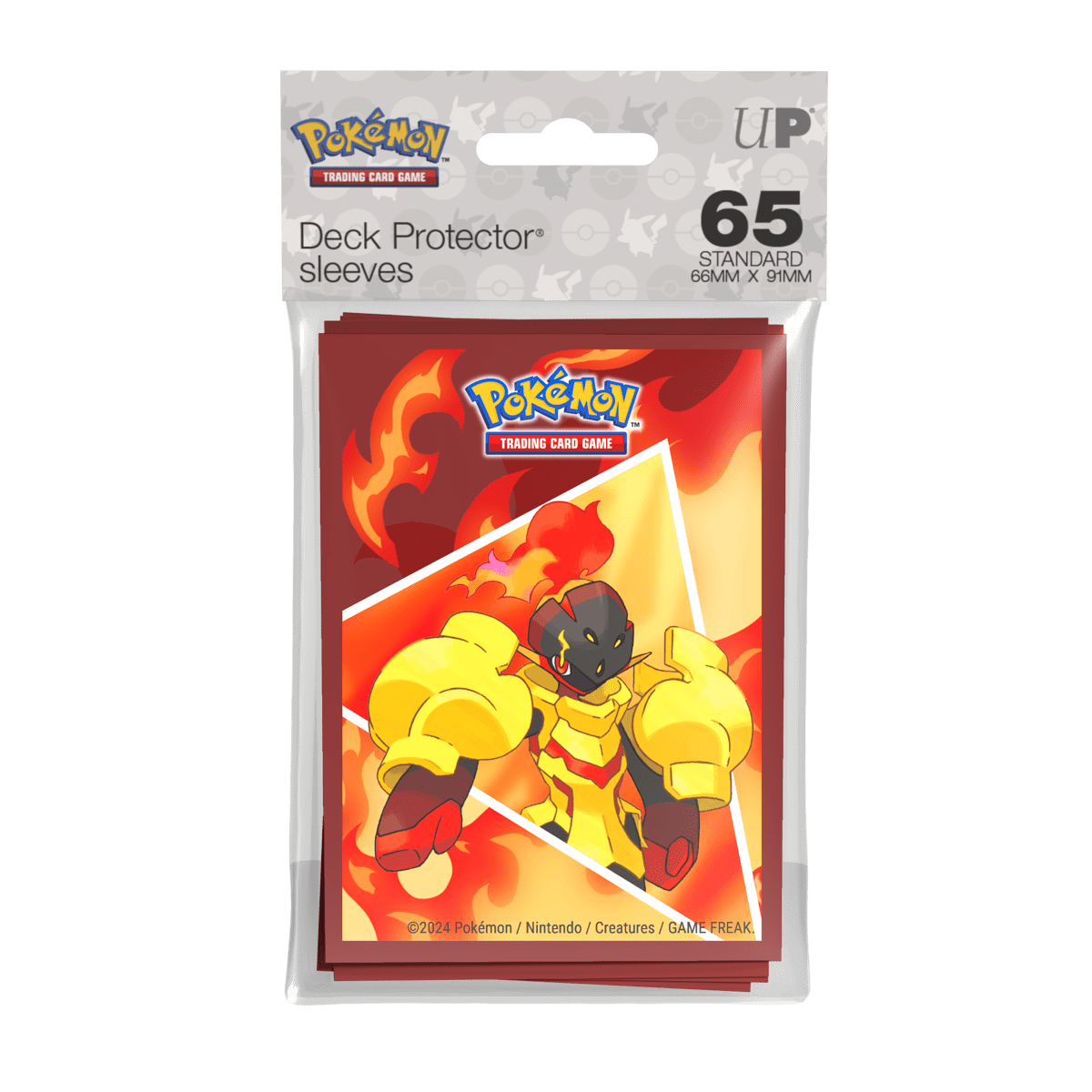 armarouge pokemon cards Standard Deck Protector Sleeves (65ct) pour Pokémon Deck:FINAL FANTASY VI Revival Trance Top 5 One Piece Leviathan