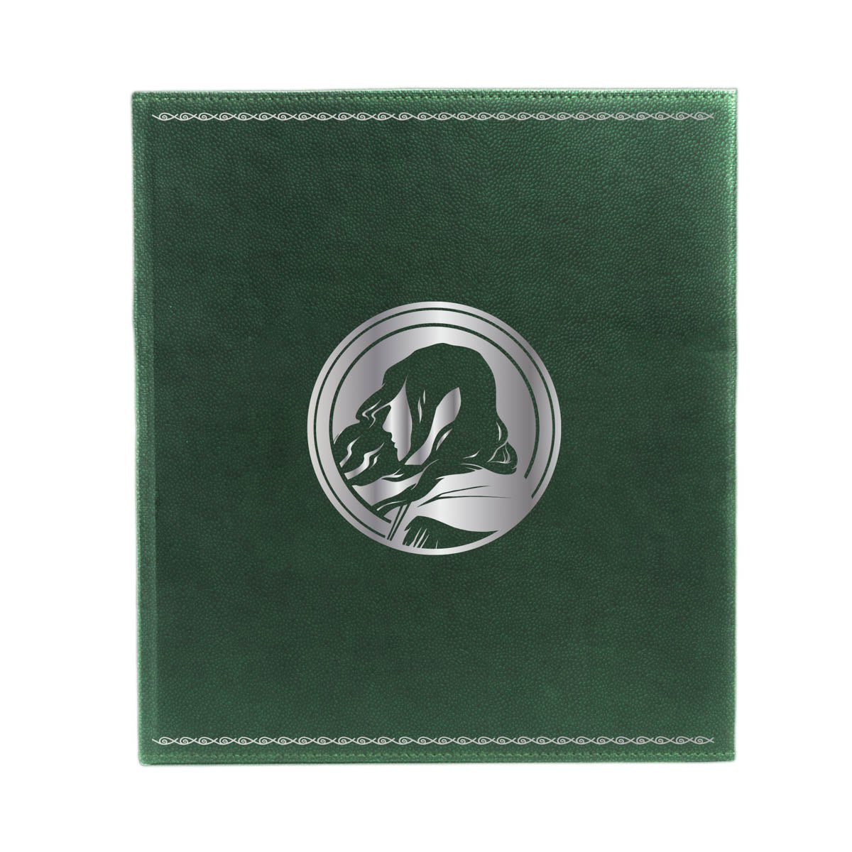 Artifacts Across Eternities - Drizzt & The Forgotten Realms Premium Dungeon Master’s Screen for Dungeons & Dragon - E-38781 - Ultra PRO - Ultra PRO International