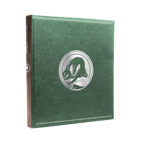 Artifacts Across Eternities - Drizzt & The Forgotten Realms Premium Dungeon Master’s Screen for Dungeons & Dragon - E-38781 - Ultra PRO - Ultra PRO International