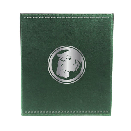 Artifacts Across Eternities - Drizzt & The Forgotten Realms Premium Dungeon Master’s Screen for Dungeons & Dragon - E-38781 - Ultra PRO - Ultra PRO International