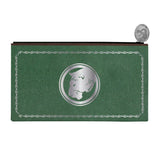 Artifacts Across Eternities - Drizzt & The Forgotten Realms Premium Pencil & Dice Bag for Dungeons & Dragons - E-38779 - Ultra PRO - Ultra PRO International
