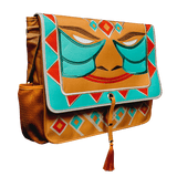 Bag of Holding Gamer Book Bag for Dungeons & Dragons - E-38481 - Ultra PRO - Ultra PRO International