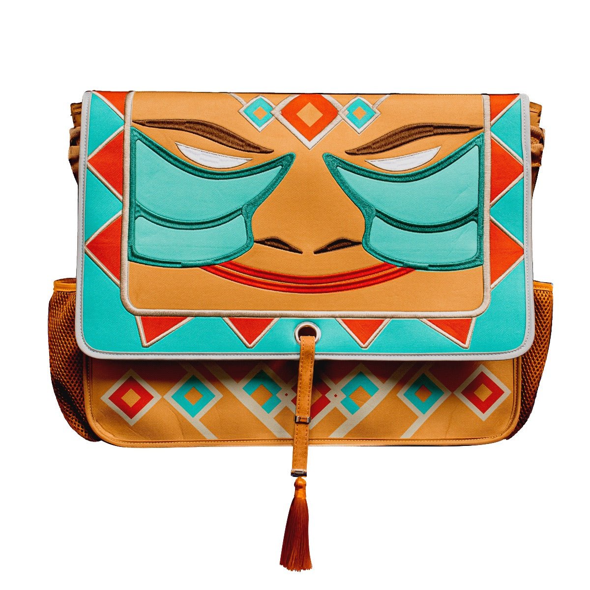 Bag of Holding Gamer Book Bag for Dungeons & Dragons - E-38481 - Ultra PRO - Ultra PRO International