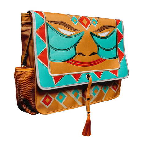 Bag of Holding Gamer Book Bag for Dungeons & Dragons - E-38481 - Ultra PRO - Ultra PRO International