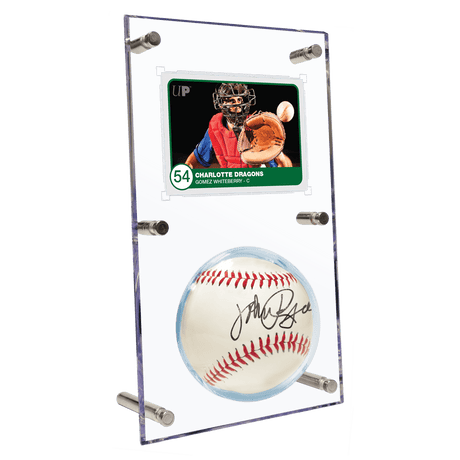Ultra Pro - Character Clamp 1 Miniature Display - Ultra Pro Ultra Pro - Character Clamp 1 Miniature Display - Ultra Pro