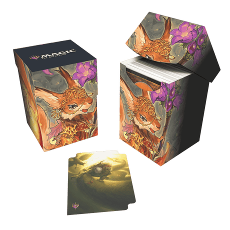 Bloomburrow - Magic: The Gathering Ultra PRO International Bloomburrow - Magic: The Gathering Ultra PRO International