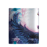 Bloomburrow Maha, Its Feathers Night vs Dragonhawk Fate's Tempest 4-Po – Ultra PRO International