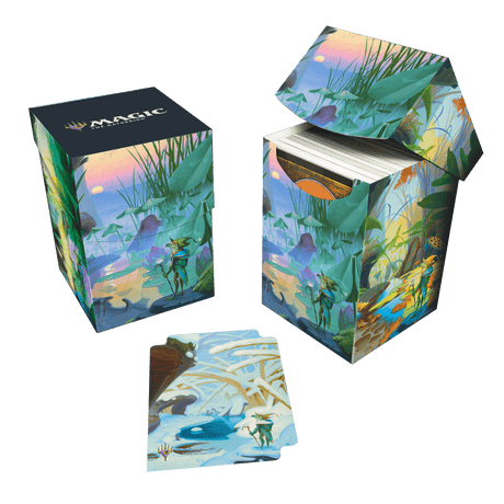 Bloomburrow - Magic: The Gathering Ultra PRO International Bloomburrow - Magic: The Gathering Ultra PRO International