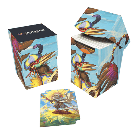 Bloomburrow - Magic: The Gathering Ultra PRO International Bloomburrow - Magic: The Gathering Ultra PRO International