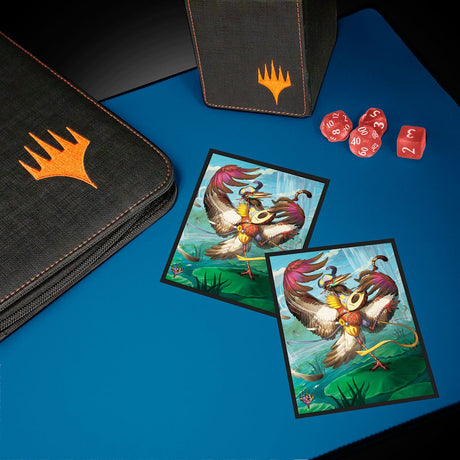 Bloomburrow - Magic: The Gathering Ultra PRO International Bloomburrow - Magic: The Gathering Ultra PRO International