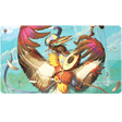 Bloomburrow Zinnia, Valleyâ€™s Voice Playmat for Magic: The Gathering - E - 38546 - Ultra PRO International - Ultra PRO International