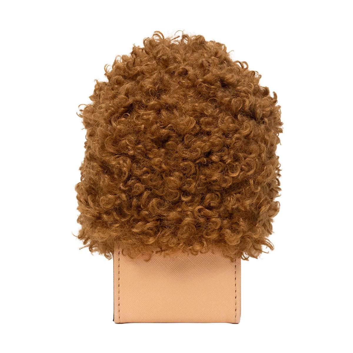 Bob Ross - HEADCASE™ ALCOVE® Flip DECK BOX® Card Container for Tabletop Gaming - 16672 - Ultra PRO- Ultra PRO International