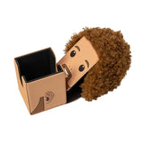 Bob Ross - HEADCASE™ ALCOVE® Flip DECK BOX® Card Container for Tabletop Gaming - 16672 - Ultra PRO- Ultra PRO International
