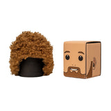 Bob Ross - HEADCASE™ ALCOVE® Flip DECK BOX® Card Container for Tabletop Gaming - 16672 - Ultra PRO- Ultra PRO International