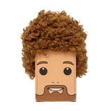 Bob Ross - HEADCASE™ ALCOVE® Flip DECK BOX® Card Container for Tabletop Gaming - 16672 - Ultra PRO- Ultra PRO International