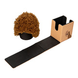 Bob Ross - HEADCASE™ ALCOVE® Flip DECK BOX® Card Container for Tabletop Gaming - 16672 - Ultra PRO- Ultra PRO International