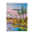 Bob Ross Mighty Mountain Lake ALCOVE® Flip - E - 16528 - Ultra PRO International - Ultra PRO International