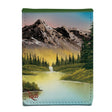 Bob Ross Mountain Retreat ALCOVE® Flip - E - 16507 - Ultra PRO International - Ultra PRO International