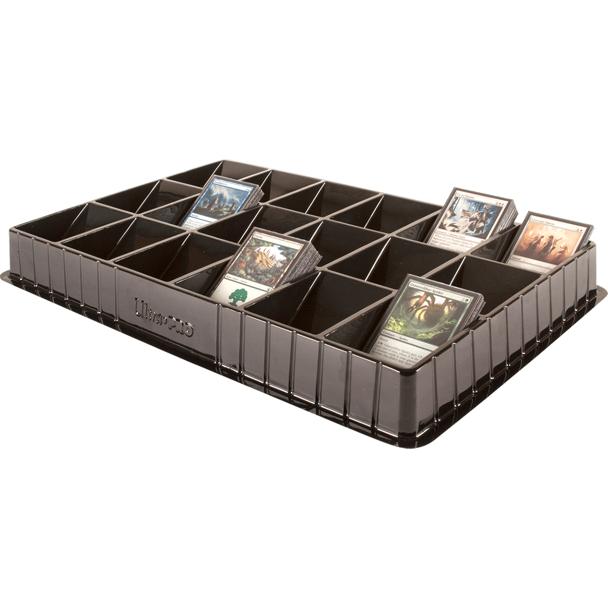 Card Sorting Tray