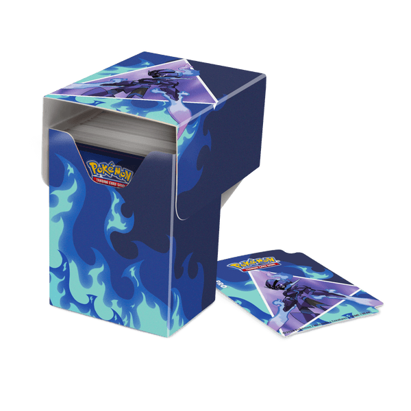 EVA robuste pour jouer aux cartes Console de jeu portable Pochette de rangement