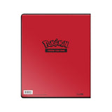 Charmander 9 - Pocket Portfolio for Pokémon  - E - 16596 - Ultra PRO - Ultra PRO International