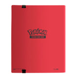 Charmander 9 - Pocket PRO - Binder for Pokémon  - E - 16593 - Ultra PRO - Ultra PRO International
