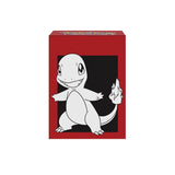 Charmander Full View Deck Box® for Pokémon  - E - 16592 - Ultra PRO - Ultra PRO International