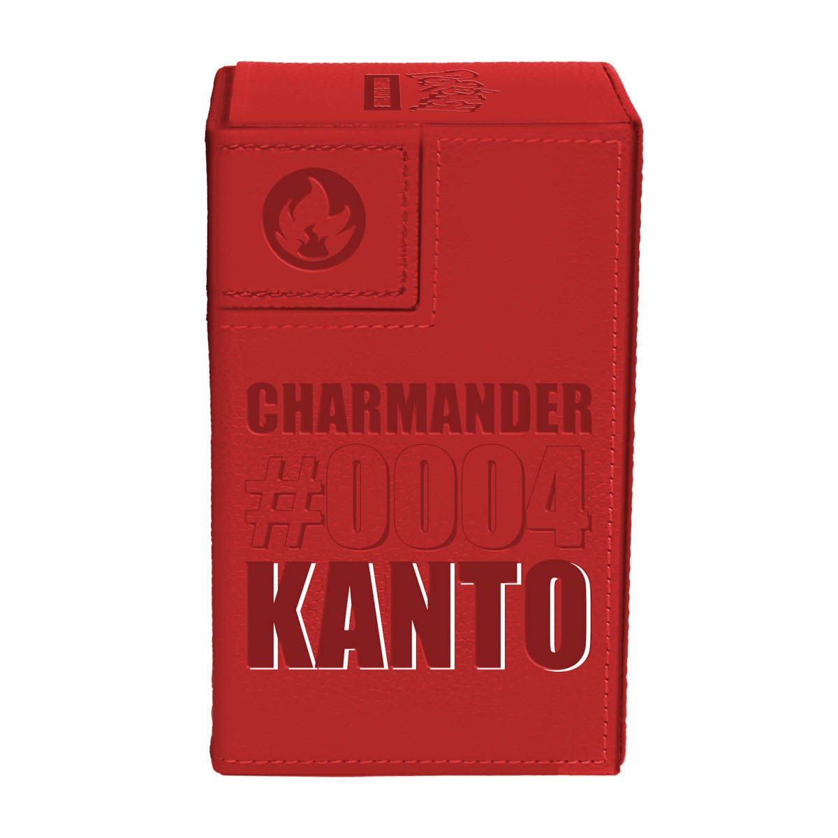 Charmander M2 Deck Box® for Pokémon – Ultra PRO International