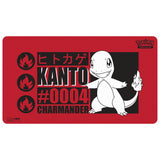 Charmander Playmat for Pokémon  - E - 16594 - Ultra PRO - Ultra PRO International