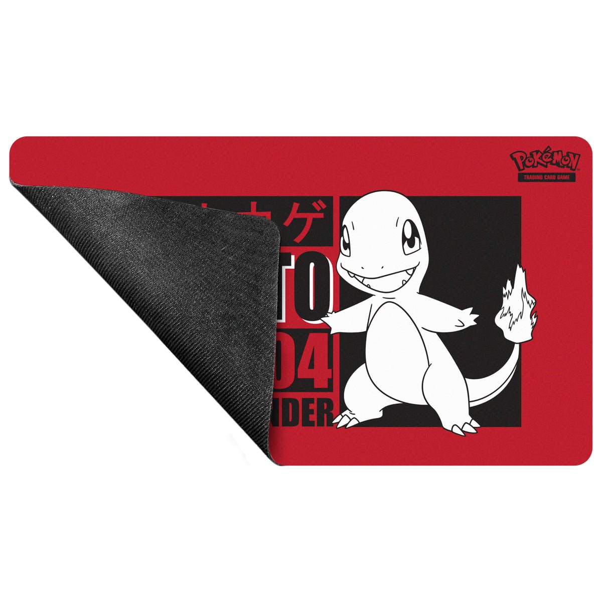 Charmander Playmat for Pokémon  - E - 16594 - Ultra PRO - Ultra PRO International