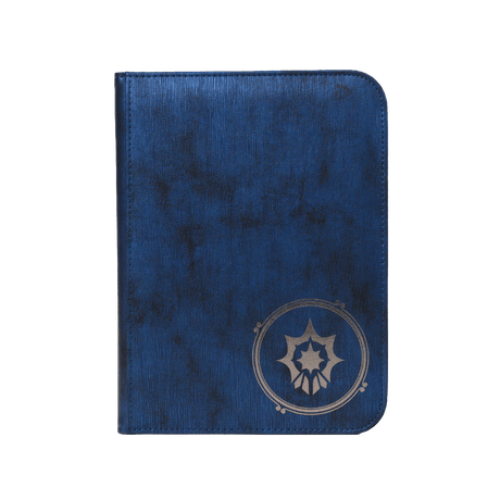 Class - Cleric Premium Campaign Journal for Dungeons & Dragons - E-38992 - Ultra PRO- Ultra PRO International
