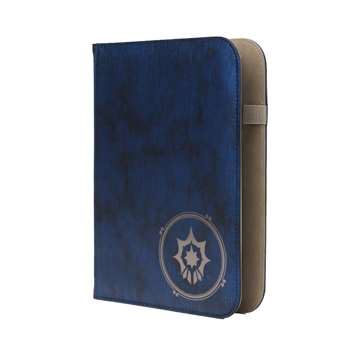 Class - Cleric Premium Campaign Journal for Dungeons & Dragons - E-38992 - Ultra PRO- Ultra PRO International