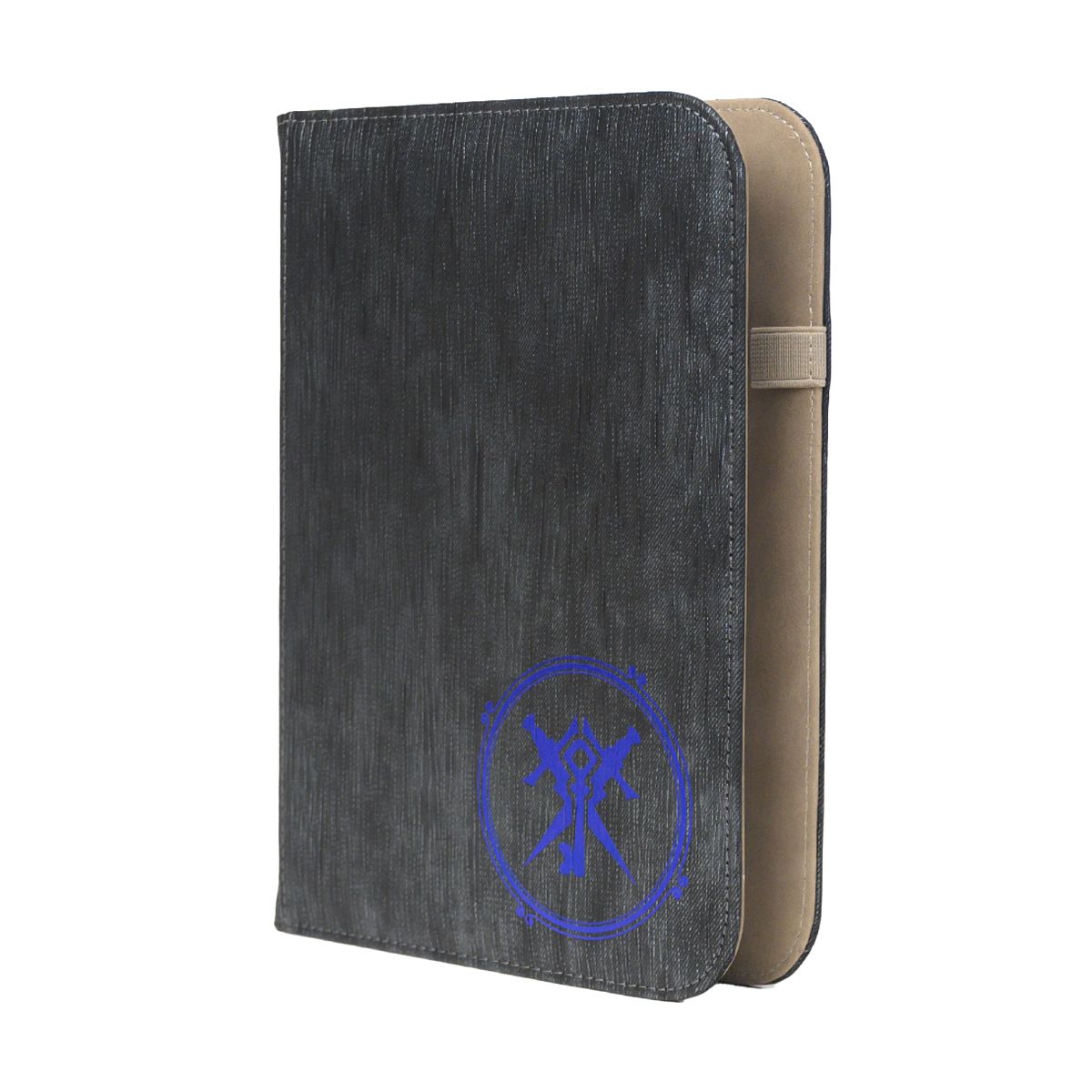 Class - Rogue Premium Campaign Journal for Dungeons & Dragons - E-38985 - Ultra PRO- Ultra PRO International
