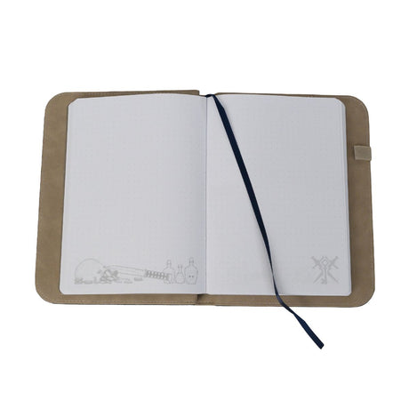Class - Rogue Premium Campaign Journal for Dungeons & Dragons - E-38985 - Ultra PRO- Ultra PRO International