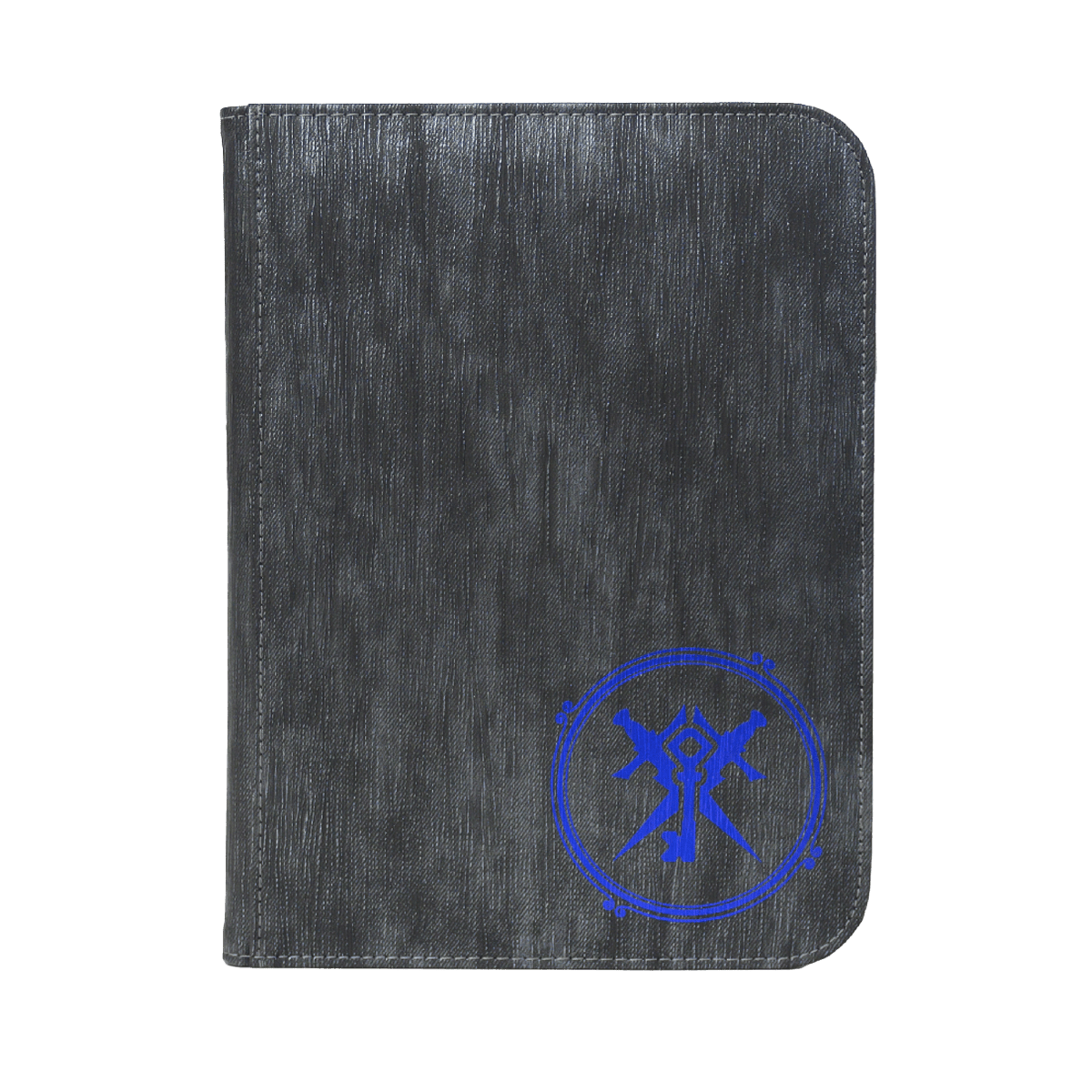 Class - Rogue Premium Campaign Journal for Dungeons & Dragons - E-38985 - Ultra PRO- Ultra PRO International