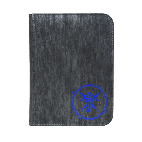 Class - Rogue Premium Campaign Journal for Dungeons & Dragons - E-38985 - Ultra PRO- Ultra PRO International