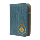 Class - Wizard Premium Campaign Journal for Dungeons & Dragons - 38986 - Ultra PRO- Ultra PRO International