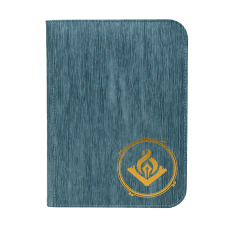 Class - Wizard Premium Campaign Journal for Dungeons & Dragons - 38986 - Ultra PRO- Ultra PRO International