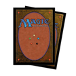 Classic Card Back Standard Deck Protector Sleeves (100ct) for Magic: The Gathering | Ultra PRO International Classic Card Back Standard Deck Protector Sleeves (100ct) for Magic: The Gathering | Ultra PRO International