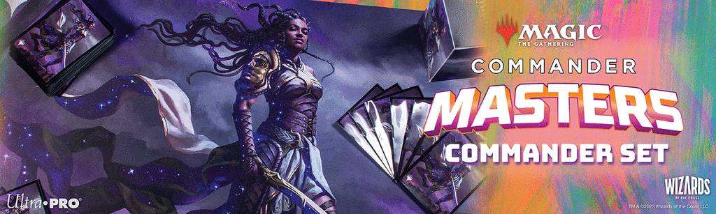 Ultra Pro Command Ultra PRO Europe - UP Your Game! – Ultra PRO International